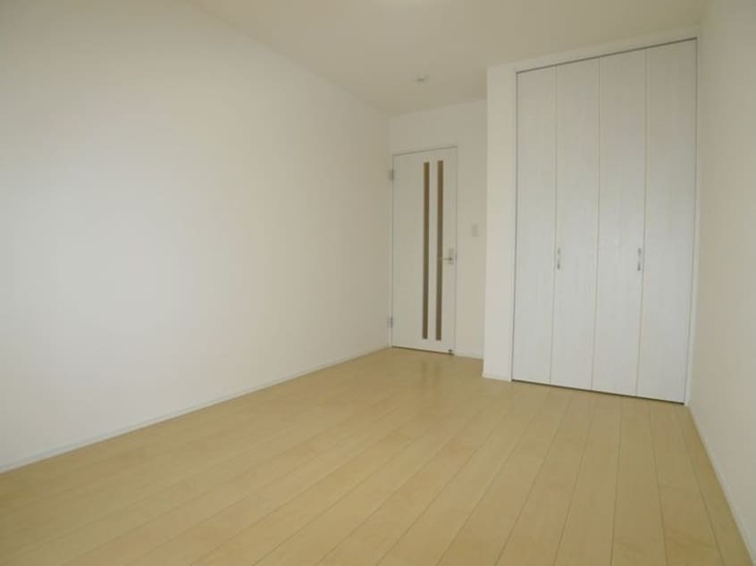 居室 キャメル松戸岩瀬