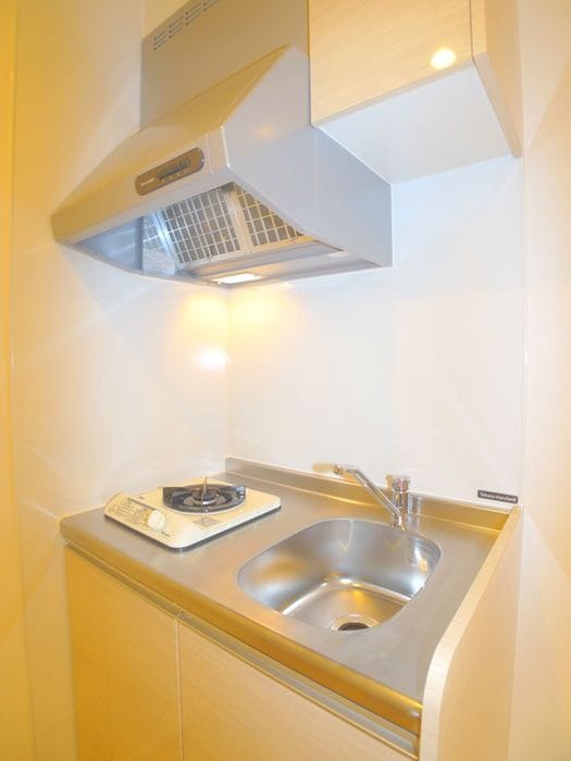 キッチン キャメル松戸岩瀬