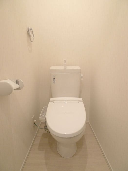 トイレ キャメル松戸岩瀬