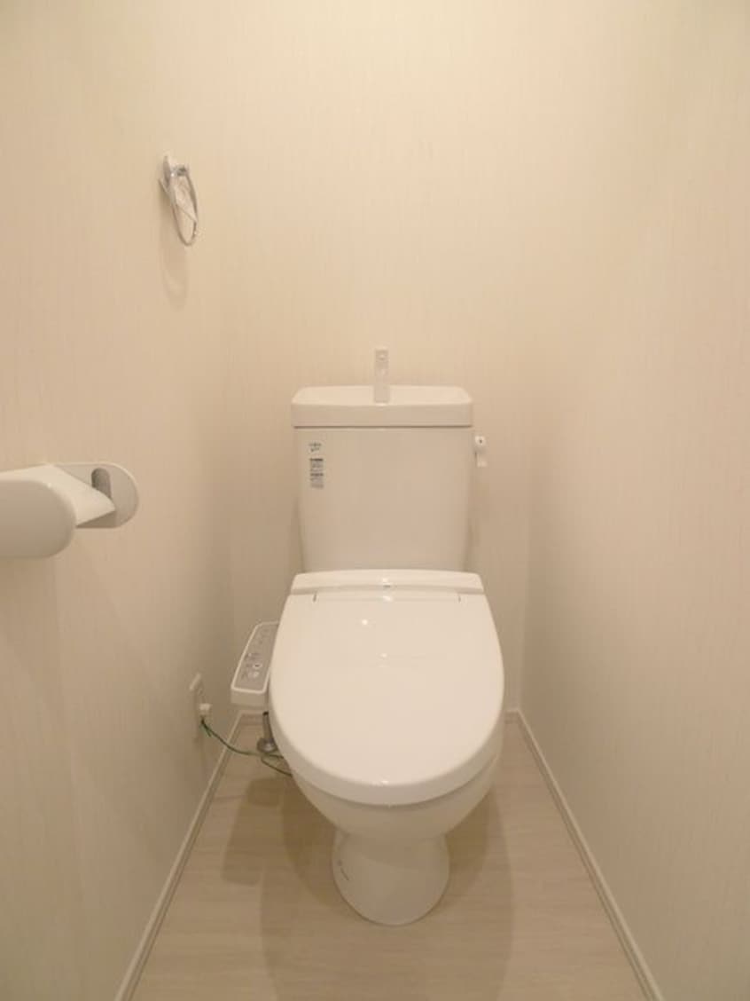 トイレ キャメル松戸岩瀬