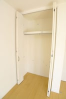 収納 キャメル松戸岩瀬