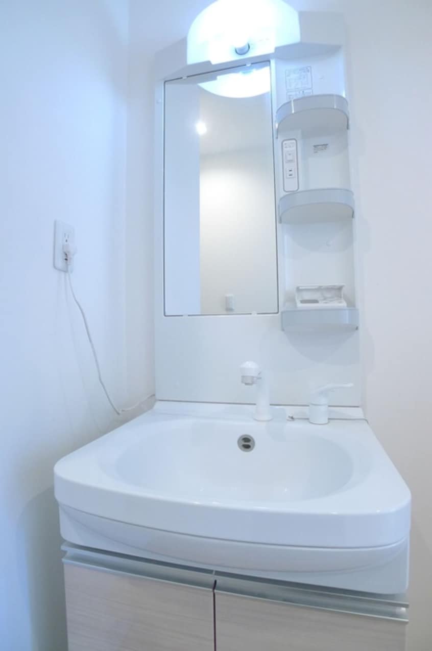 洗面 キャメル松戸岩瀬