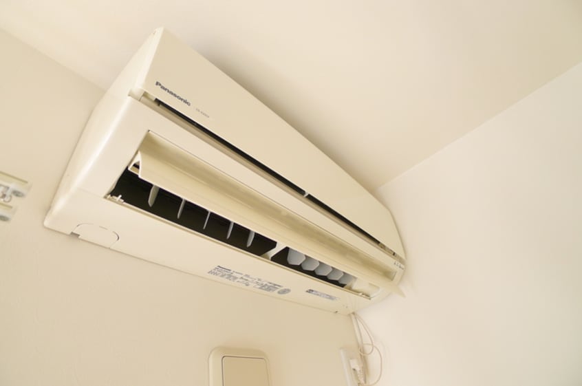 内観写真 キャメル松戸岩瀬