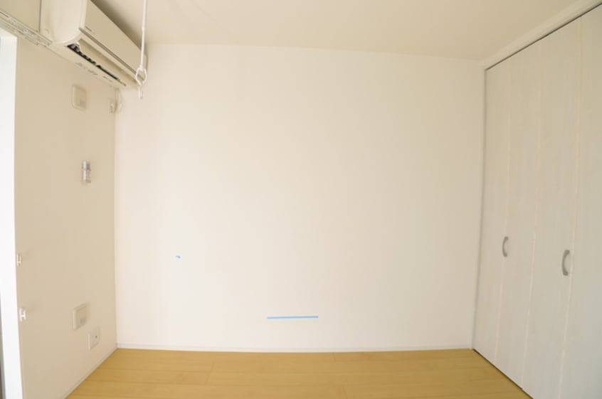 内観写真 キャメル松戸岩瀬