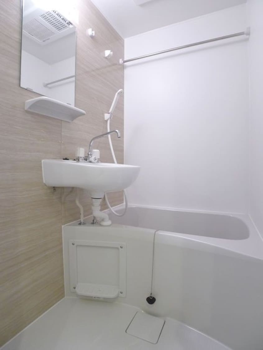 洗面 キャメル松戸岩瀬