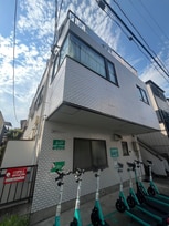 ホワイトハイツ