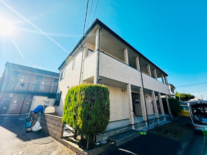 外観写真 アム－ルアム－ル