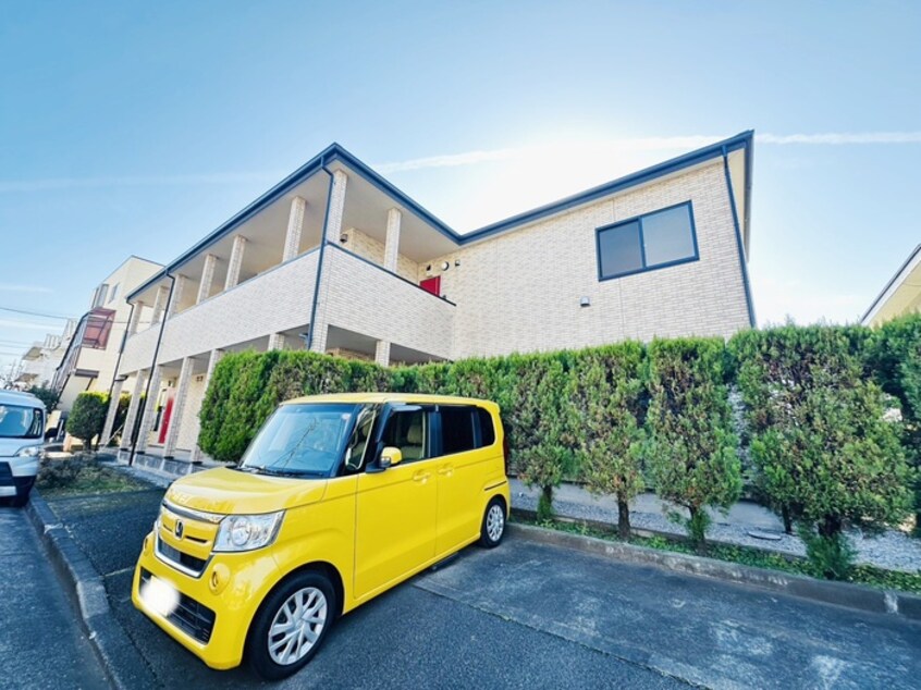 外観写真 アム－ルアム－ル