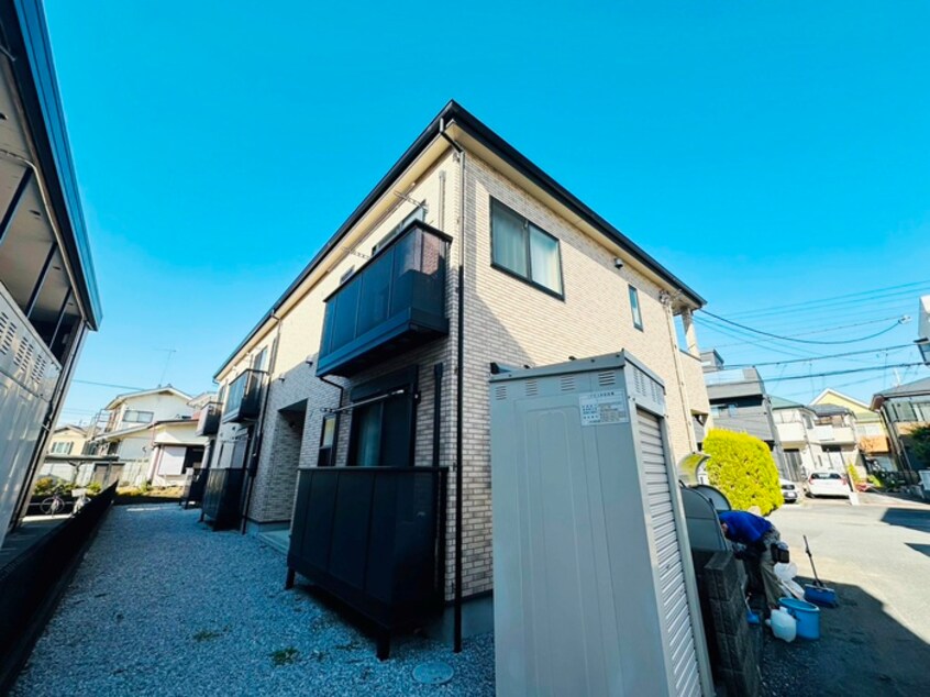 外観写真 アム－ルアム－ル