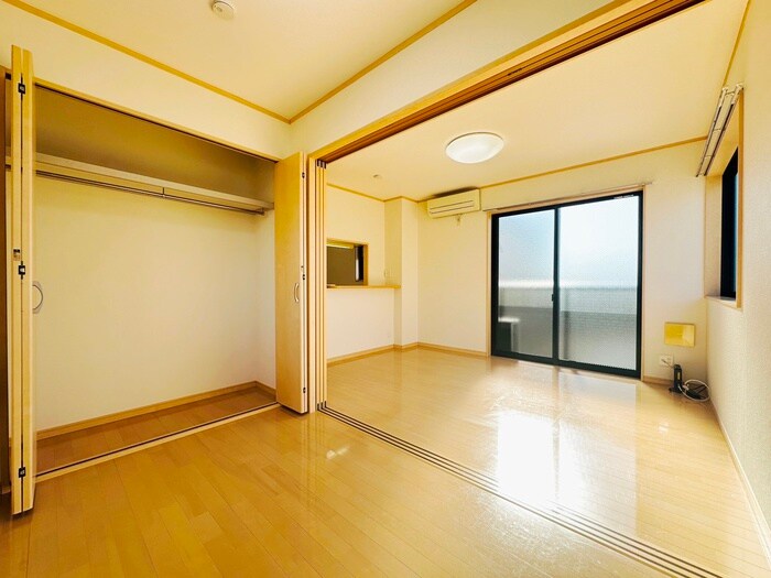 居室 アム－ルアム－ル