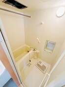 バス／シャワールーム等 アム－ルアム－ル