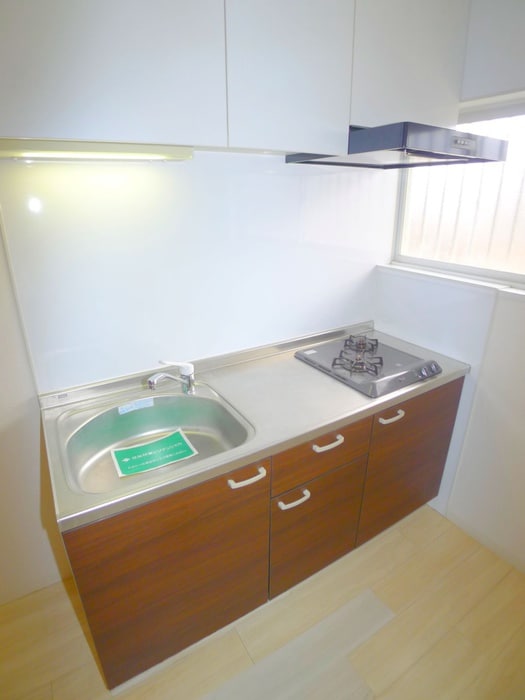 キッチン ラ・フォーレあずま