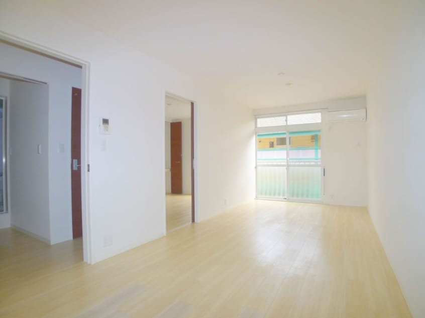 内観写真 ラ・フォーレあずま