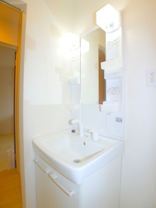 洗面 ラ・フォーレあずま