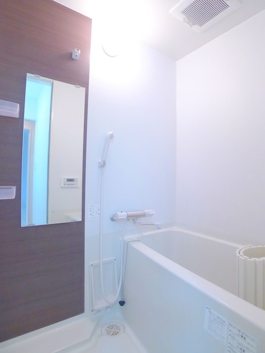 バス／シャワールーム等 ラ・フォーレあずま