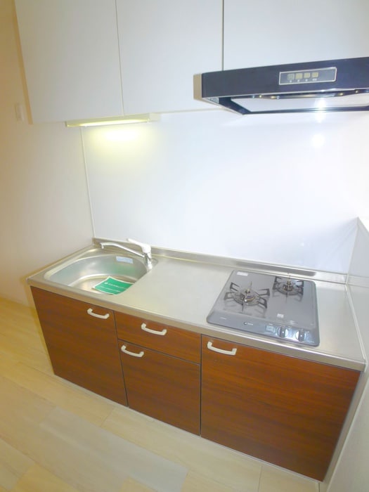 キッチン ラ・フォーレあずま