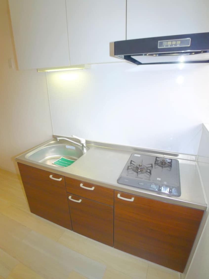 キッチン ラ・フォーレあずま