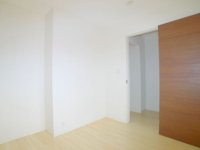 居室 ラ・フォーレあずま