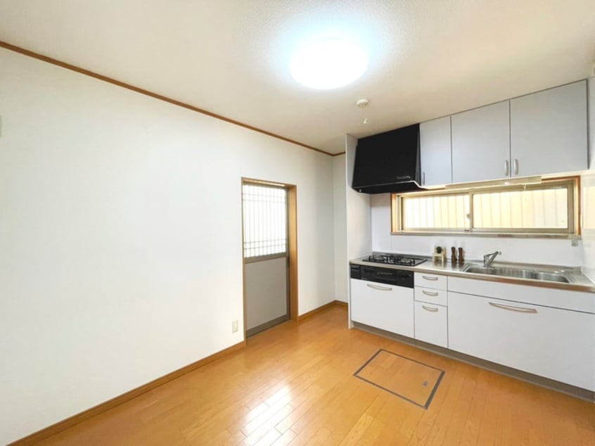 キッチン 仮）大泉学園町8丁目貸家