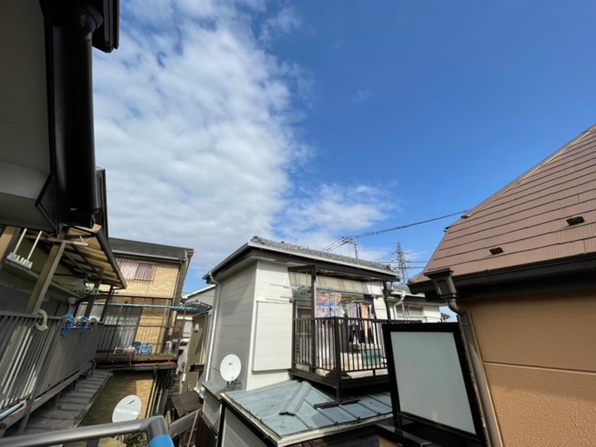 周辺環境 仮）大泉学園町8丁目貸家