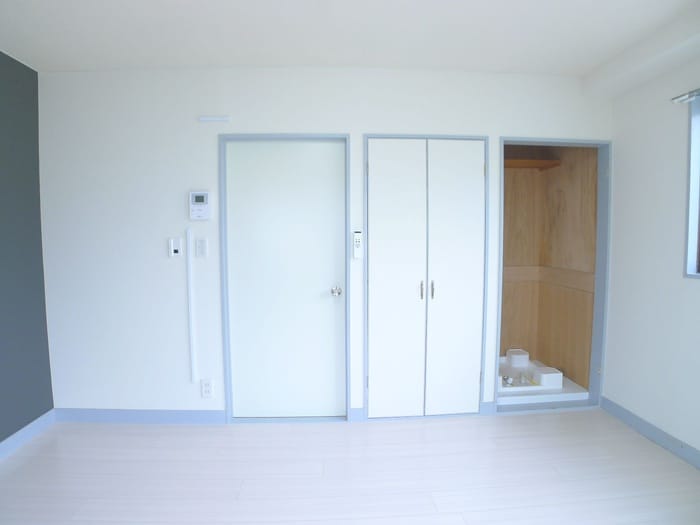 居室 ベルコリ－ヌ上本郷