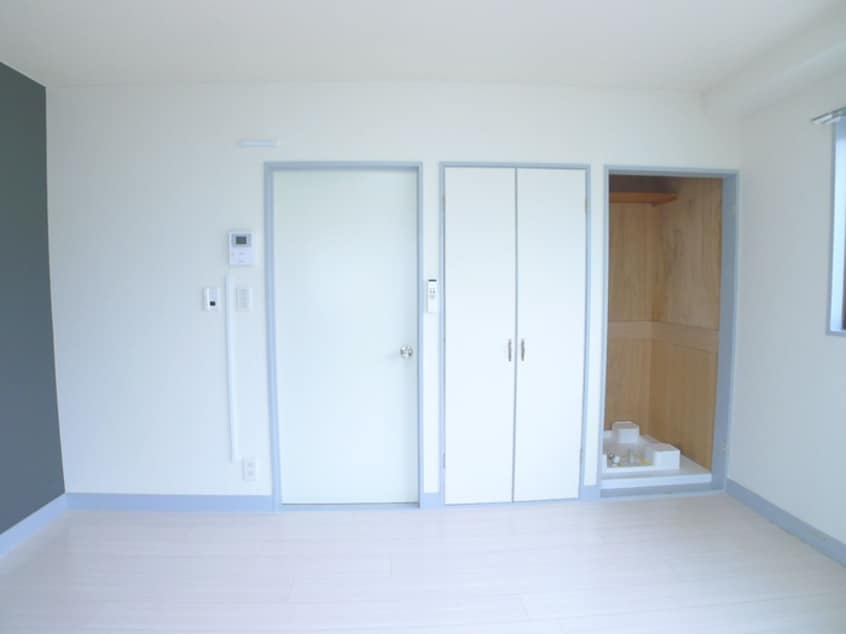 居室 ベルコリ－ヌ上本郷