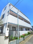 外観写真 ベルコリ－ヌ上本郷