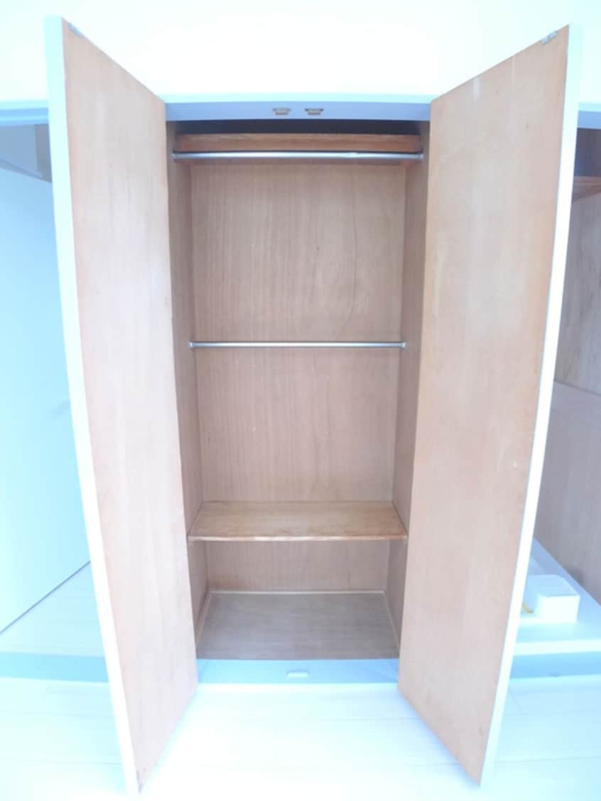 収納 ベルコリ－ヌ上本郷