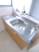 キッチン ベルコリ－ヌ上本郷