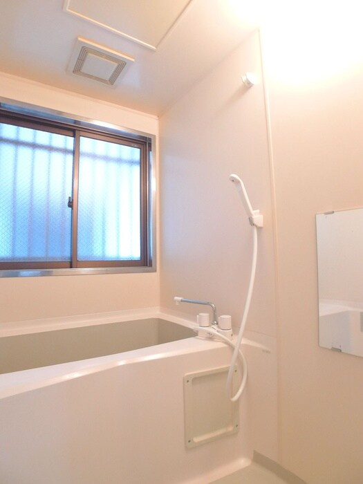 バス／シャワールーム等 ベルコリ－ヌ上本郷