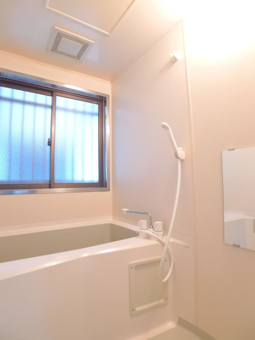 バス／シャワールーム等 ベルコリ－ヌ上本郷