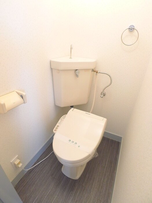 トイレ ベルコリ－ヌ上本郷