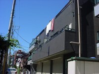 グリ－ンアベニュ－