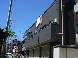 グリ－ンアベニュ－