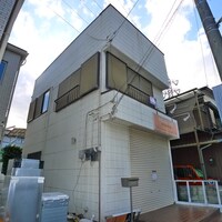 豊上町貸家