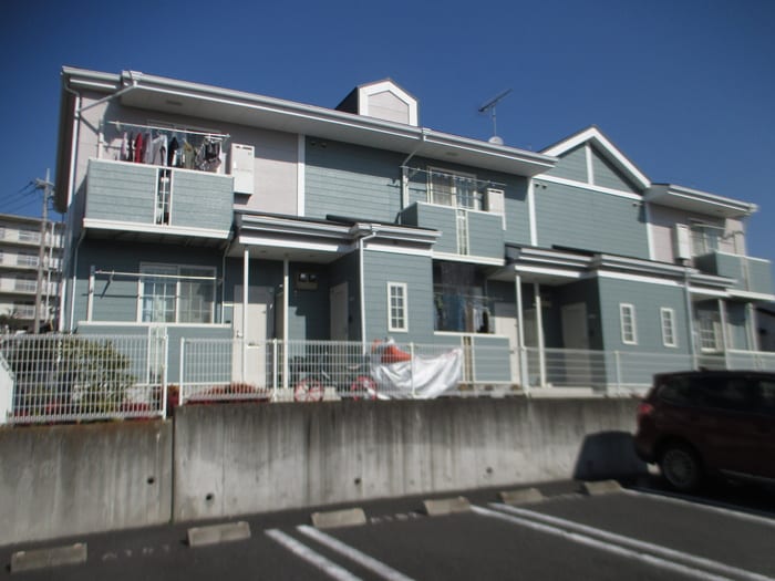 外観写真 シャト－ＤＥマロン