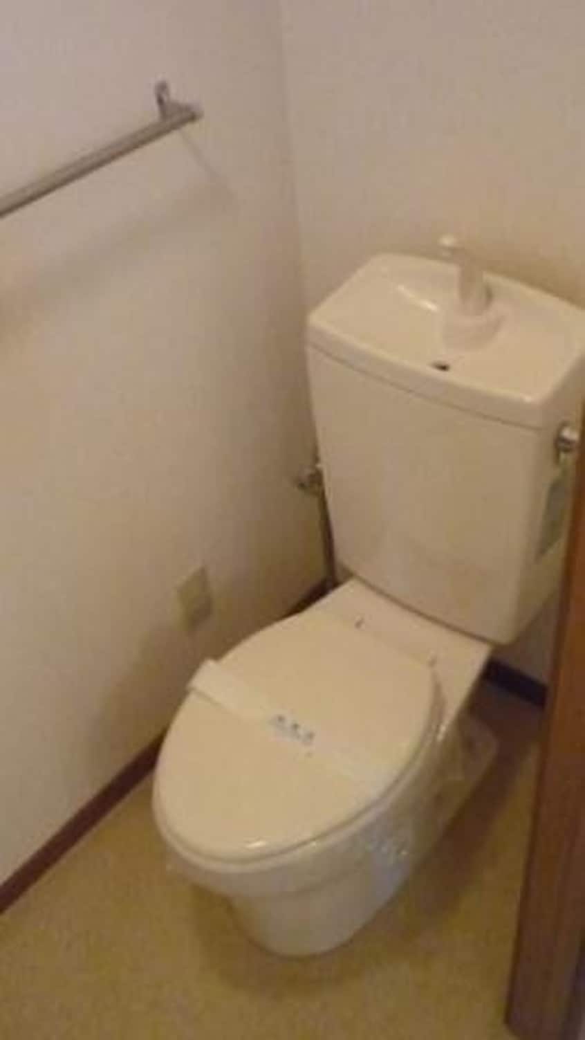 トイレ シャト－ＤＥマロン