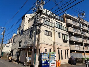 エプコット上石神井(301)