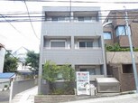 神宮前ＩＺＵＭＩハイツ