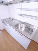 キッチン シャルム秋元