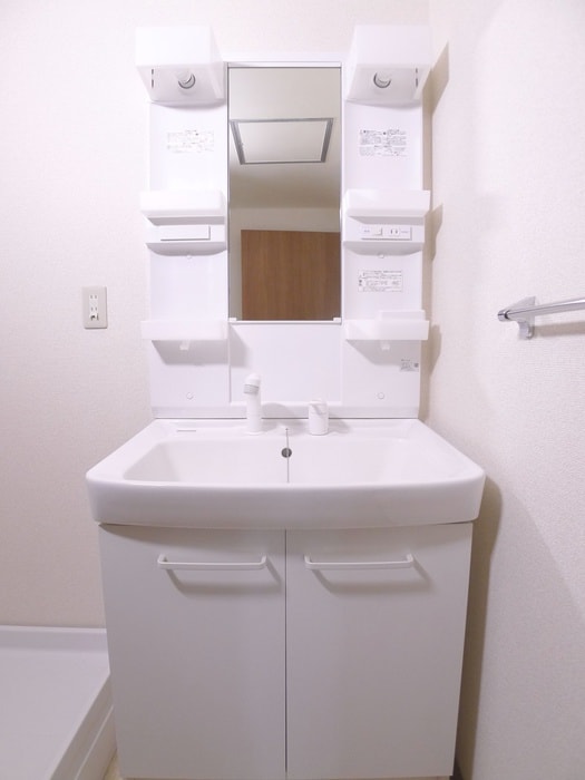 洗面 シャルム秋元