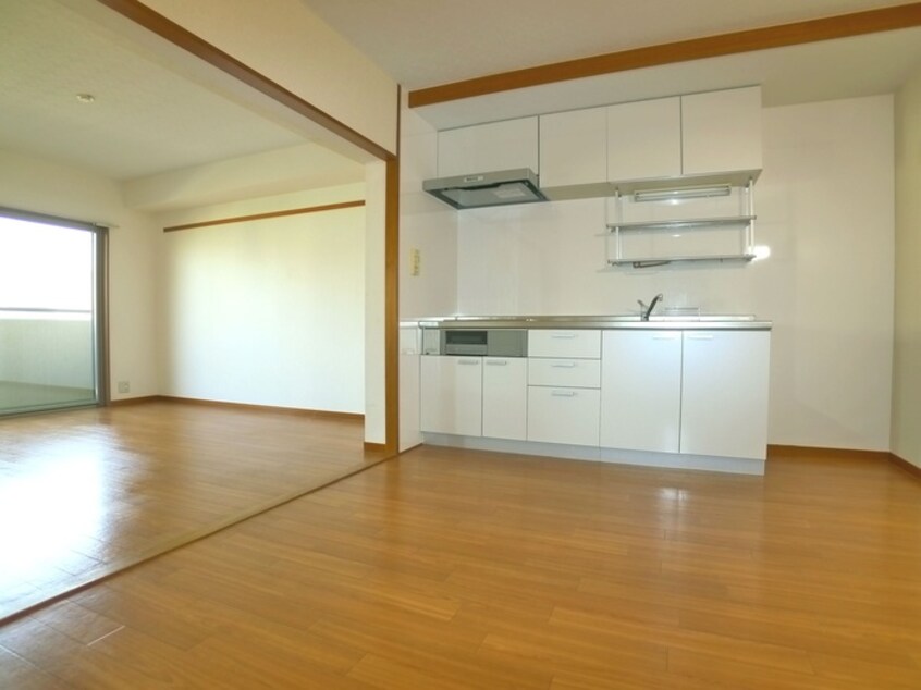 居室 シャルム秋元