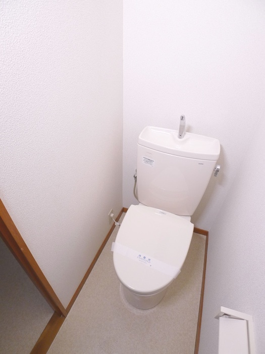 トイレ シャルム秋元