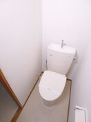 トイレ シャルム秋元