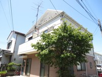 相武台テラスハウス