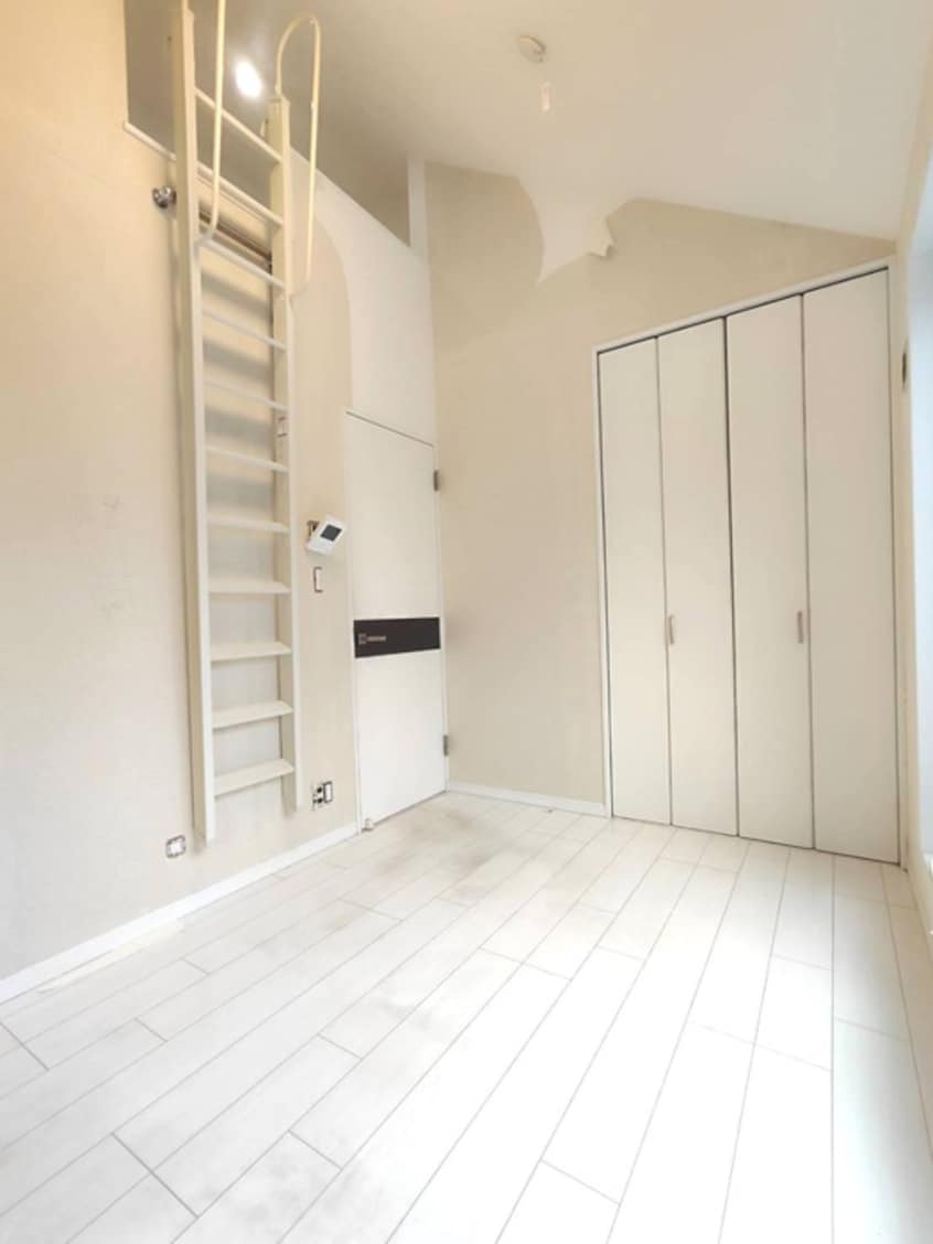 居室 ジュノ・ヴィラージュ・ノワール