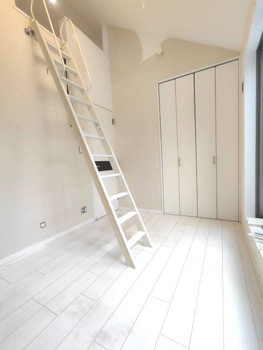 居室 ジュノ・ヴィラージュ・ノワール