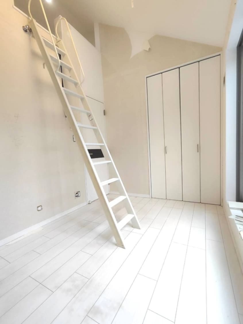 居室 ジュノ・ヴィラージュ・ノワール