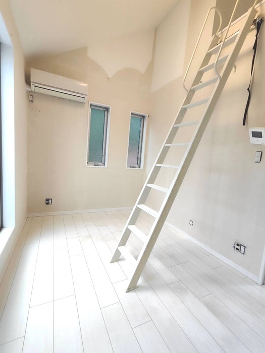 居室 ジュノ・ヴィラージュ・ノワール