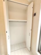 収納 ジュノ・ヴィラージュ・ノワール